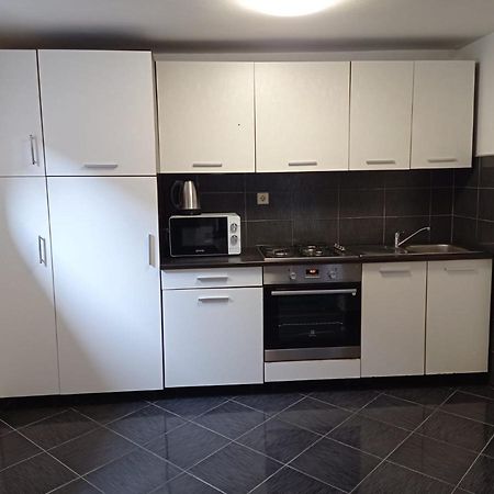 Apartamento Petra Ðakovo Exterior foto