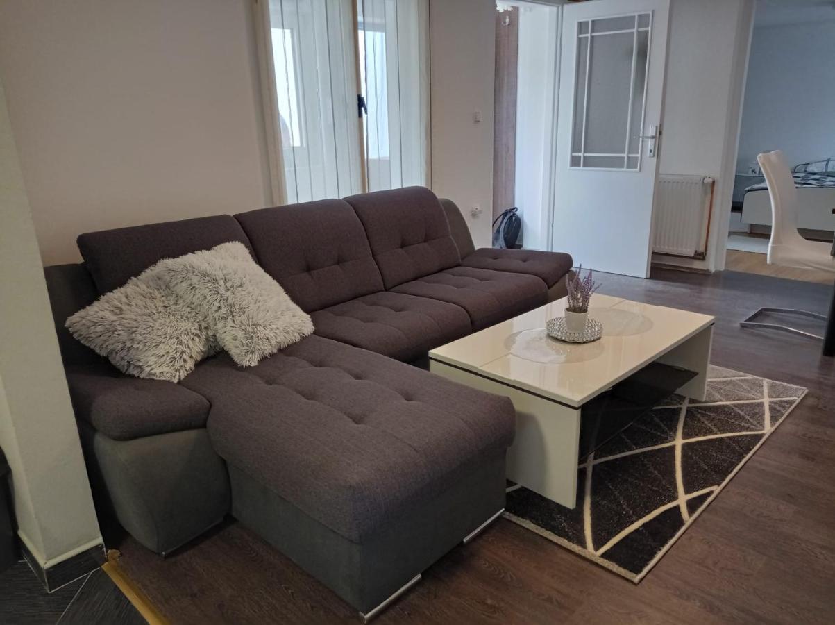 Apartamento Petra Ðakovo Exterior foto