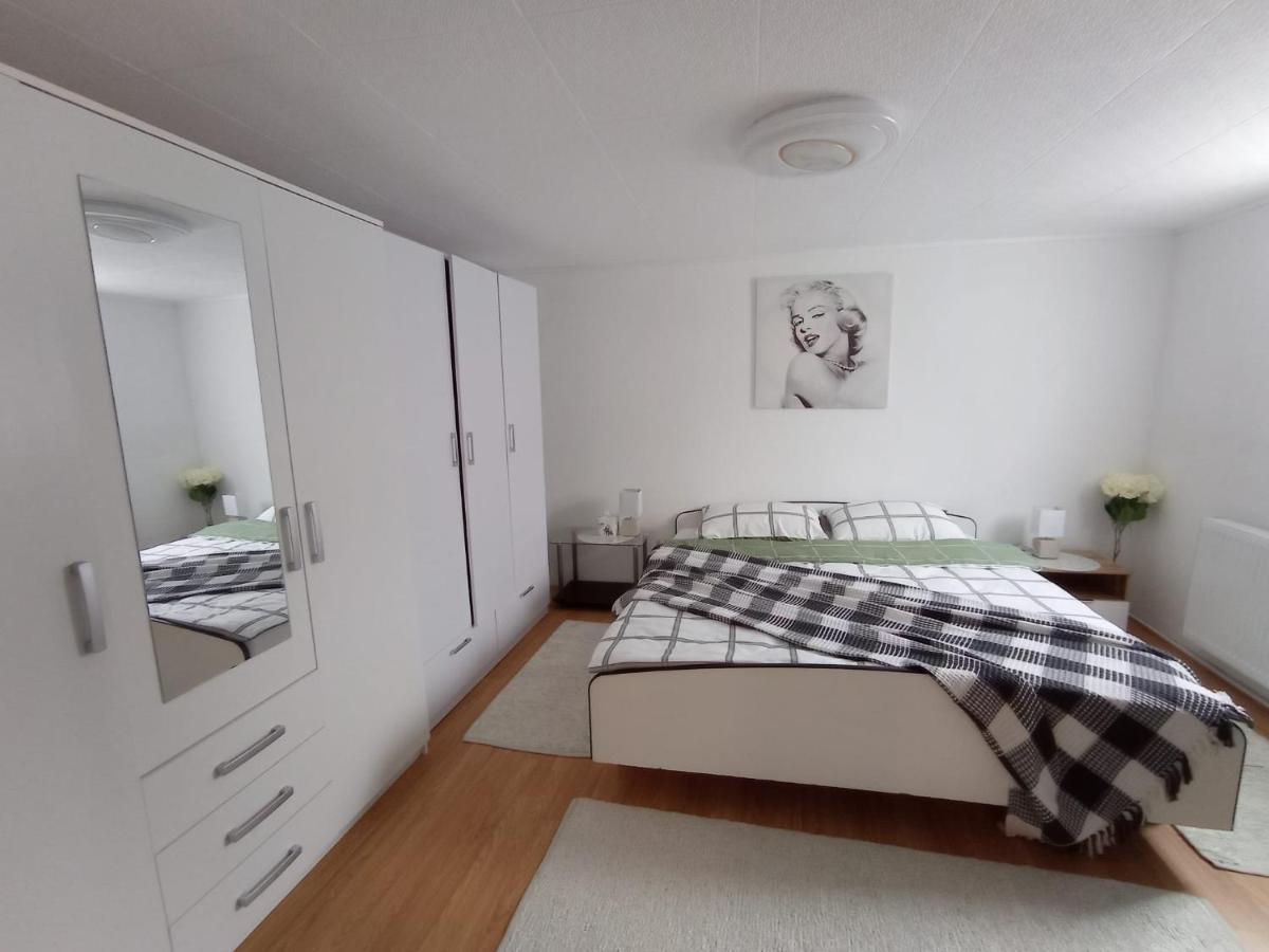 Apartamento Petra Ðakovo Exterior foto